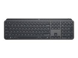 FY26 Q4 WK4 - Logitech Lot 5 -Uk/International Mixed Keybords - 30/01/26