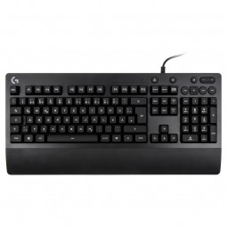 G213 Prodigy Gaming Keyboard-DEU-USB-CENTRAL