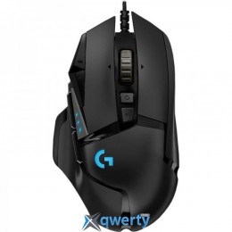 G502 HERO High Performance Gaming Mouse-N/A-USB-N/A-EER2