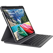 Slim Folio for iPad (7th, 8th, & 9th generation)-GRAPHITE-DEU-BT-N/A-CENTRAL-419-OTHER