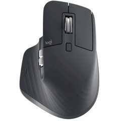 MX Master 3S Performance Wireless Mouse-GRAPHITE-BT-N/A-EMEA-914