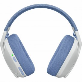 HEADSET PC-G435 LIGHTSPEED Wireless Gaming Headset-WHITE-2.4GHZ-N/A-EMEA-914-914