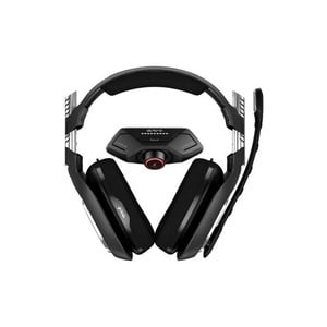 A40 TR Headset + MixAmp Pro TR for Xbox One & PC-XB1-3.5 MM-N/A-EMEA-914-REFURBISHED A40 MIXAMP XB