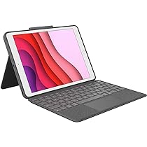 Combo Touch for iPad (10th gen)-OXFORD GREY-DEU-OTHER-N/A-CENTRAL-419-OTHERS,NO EDGE PAINT
