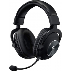 G PRO X Gaming Headset-BLACK-USB-N/A-EMEAi-914