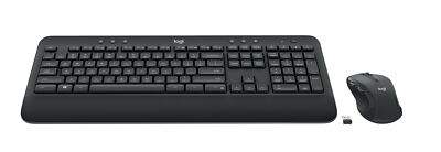MK545 ADVANCED Wireless Keyboard and Mouse Combo-N/A-DEU-2.4GHZ-N/A-CENTRAL-419