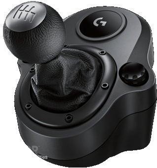 Driving Force Shifter-USB-EMEA-SHIFTER