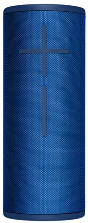Ultimate Ears BOOM 3 Wireless Bluetooth(R) Speaker-LAGOON BLUE-BT-N/A-EMEA