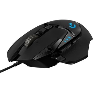 G502 HERO High Performance Gaming Mouse-N/A-USB-N/A-EWR2i-934